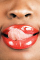 To Moisten