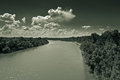 A River Runs Through it