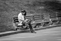 Youth and Letters