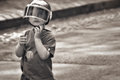 Power Helmet