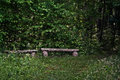 Denison Nature Center