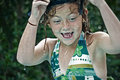 Chlorinated