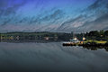 Port Mystic 