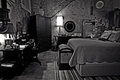 Cozy Loft BW