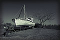 At rest
