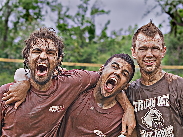 OozeBall