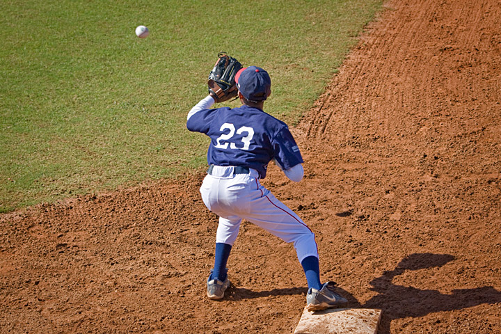 The Braves