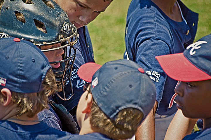 The Braves