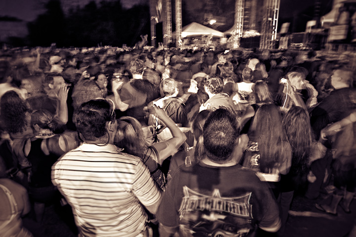 Concert Masses