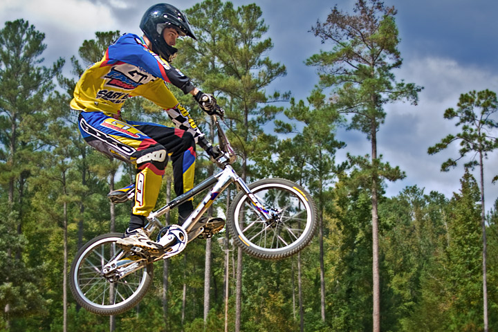 BMX