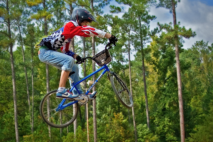 BMX