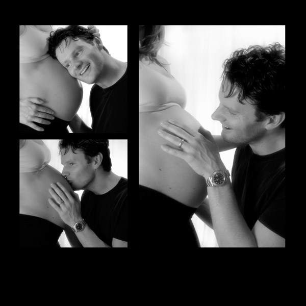 Father's Anticipation