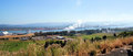 Columbia River
