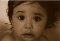 Angel baby!
