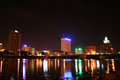 Cedar Rapids Skyline