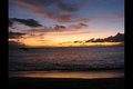 Maui Sunset
