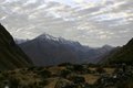 Andes Mountains 2
