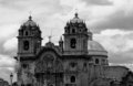 Cusco Church