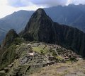 Machu Picchu 1