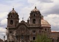 Cusco Church 1