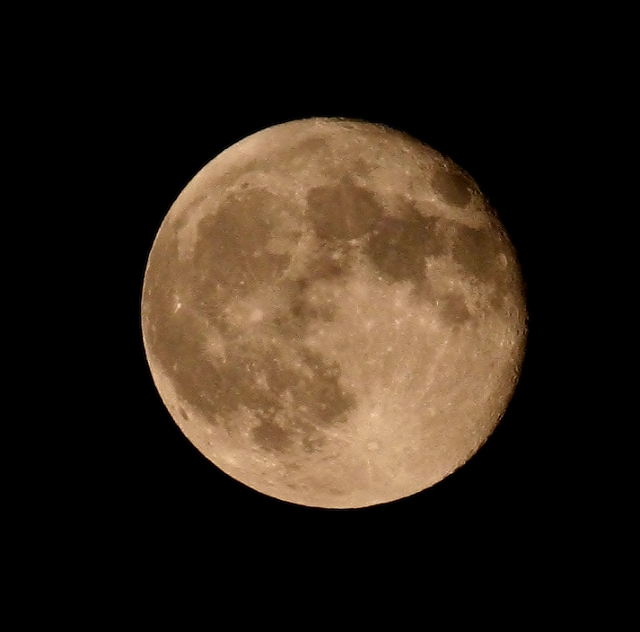 Moon