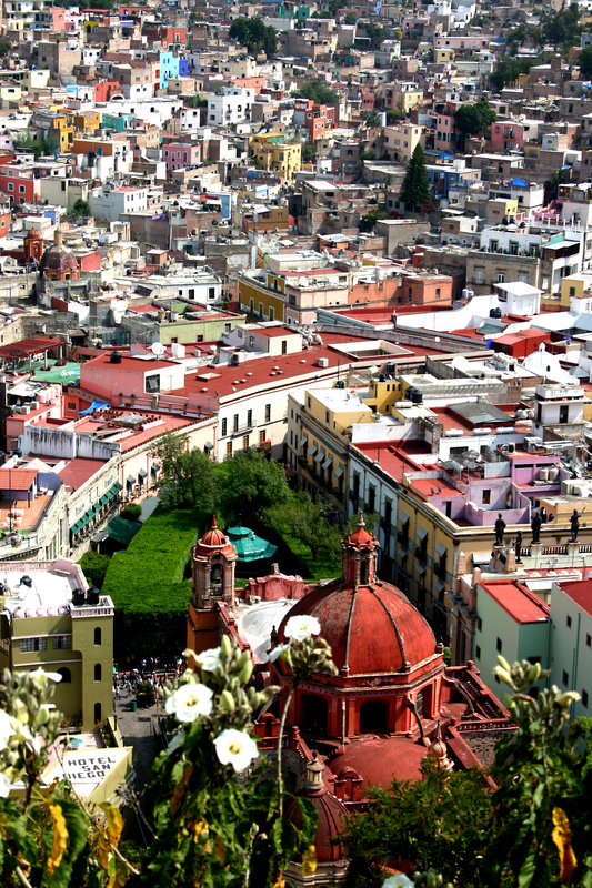 Guanajuato
