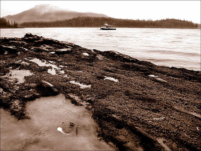 Ketchikan, Alaska