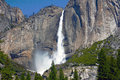 Yosemite Falls