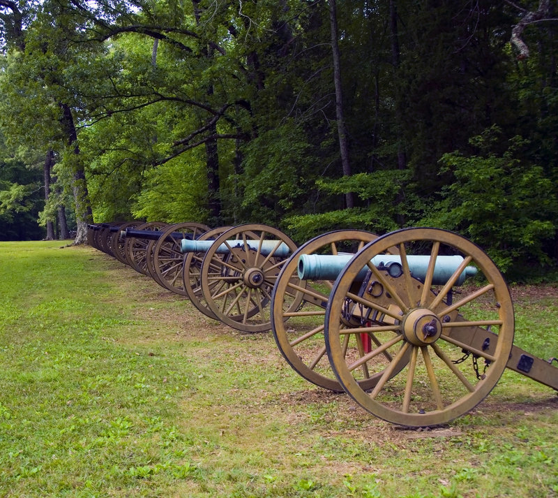 Ruggles Battery