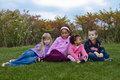 The Kids at Independence Grove