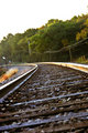 Around the Bend
