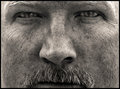 My Best Clint Eastwood Stare.....