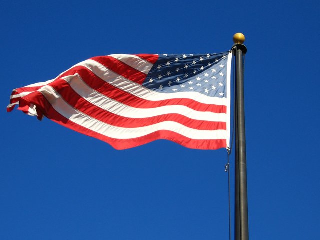 Old Glory