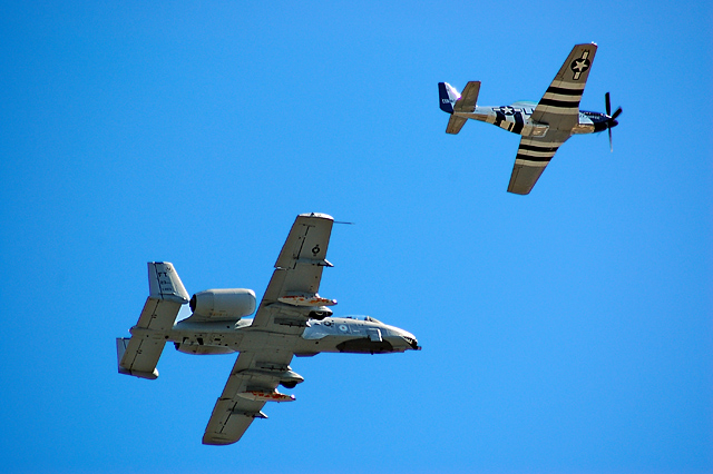 Air Show 4
