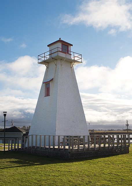 Lighthouse