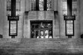Day 13:court house