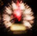 blur day 8