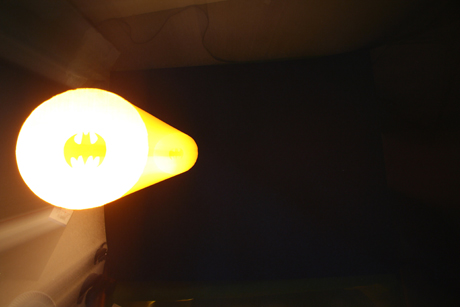 motion blur outake