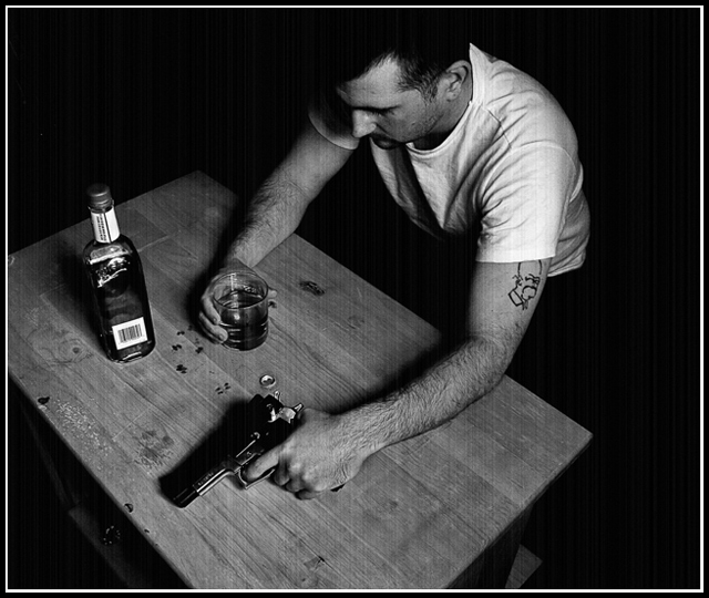 Gun