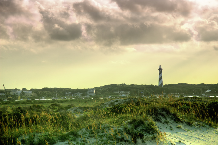 lighthouse II