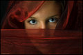 Veiled