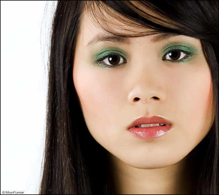 My Huong - Beauty