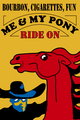 Ride On