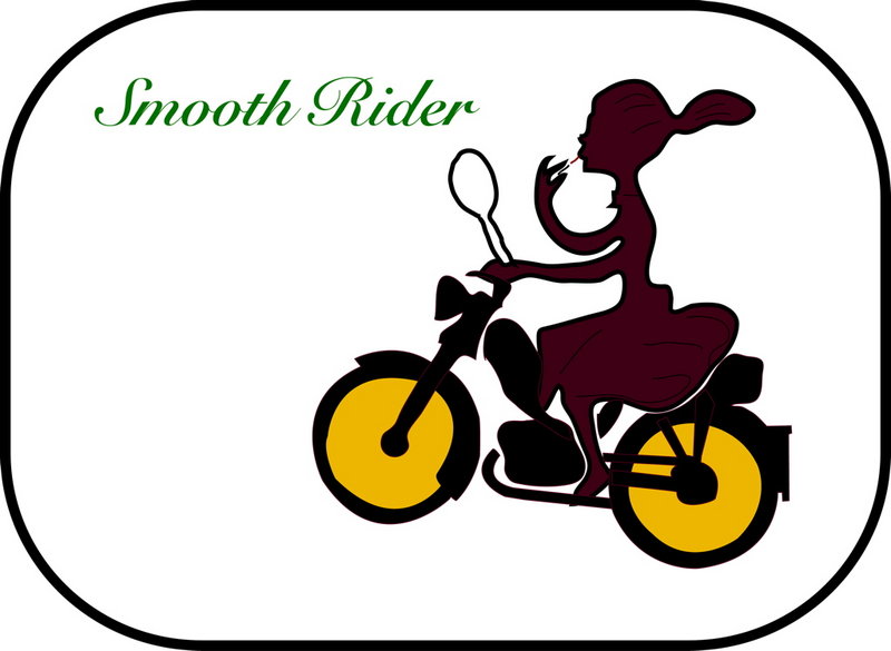 Smooth Rider