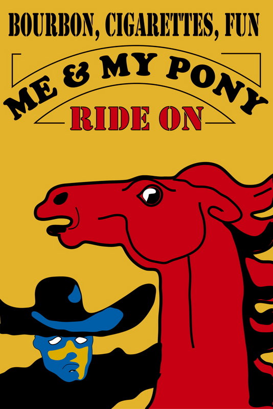 Ride On