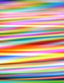 Abstract Candies