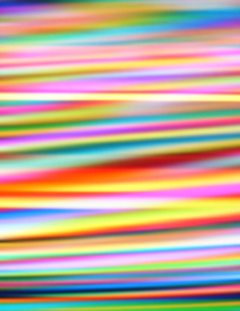 Abstract Candies