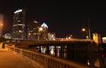 City Bridged