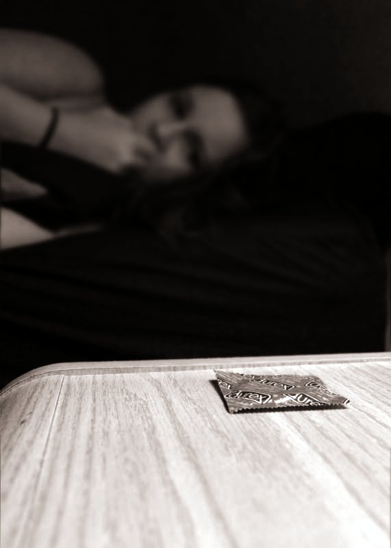 The Morning After Regret
