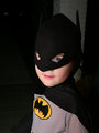 Holy Cuteness, Batman!!